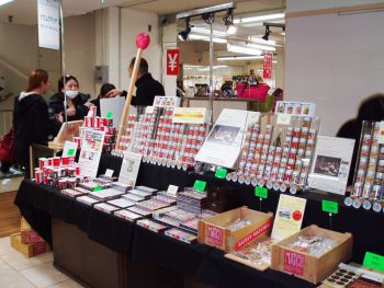 ヤマトヤシキ姫路店「神戸セレクション」ご報告
