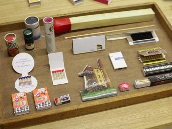 無印良品の企画展「Found MUJI 神戸」